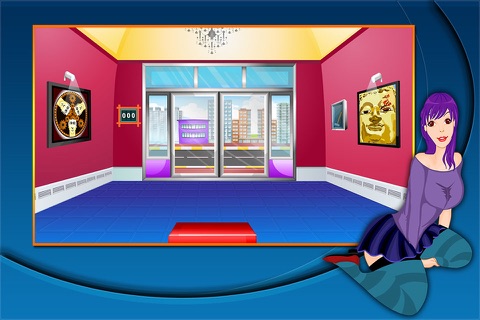 Art Gallery Escape screenshot 2