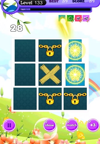 Happy Tiles Brain Challenge screenshot 3