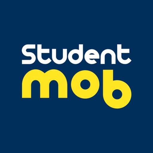 StudentMob - for Notre Dame icon