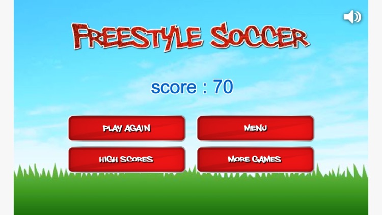 Freestyle Soccer - Master Juggler screenshot-4