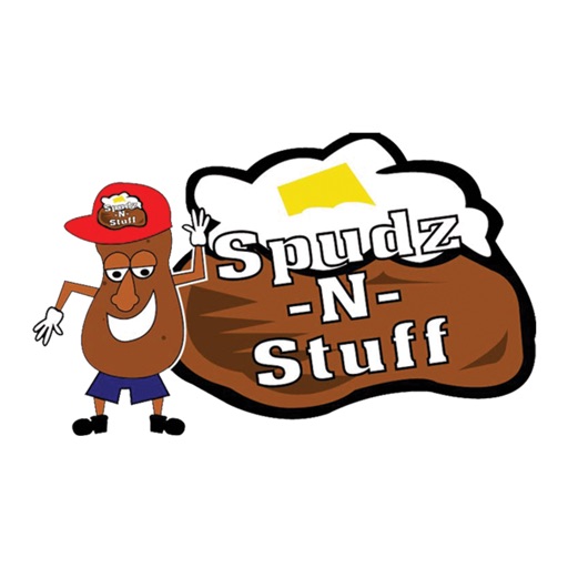 Spudz N Stuff icon