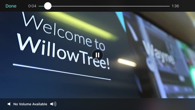 WillowTree TV(圖3)-速報App