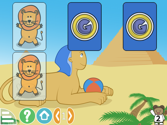 GCompris Educational Game for Childrenのおすすめ画像2