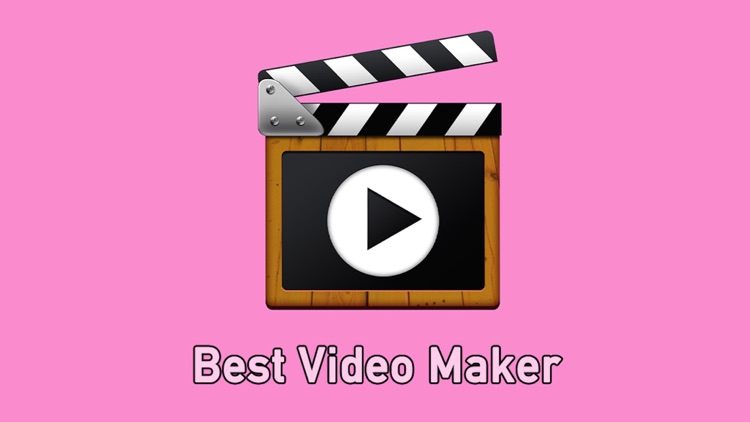 Best Video Maker screenshot-4