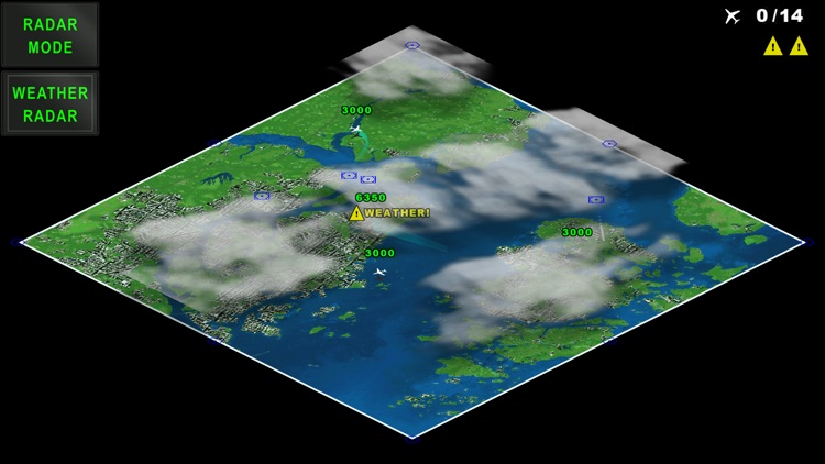 ATC Operations - Singapore screenshot-3