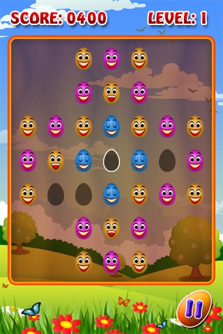 Easter Egg Fun Free screenshot 4