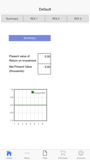 Investment Analysis Log(圖4)-速報App