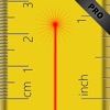Icon measurement tool PRO