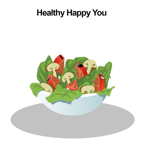 Healthy Happy You