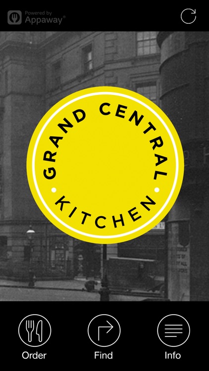 Grand Central Kitchen