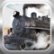 Drive, simulate and enjoy the fantastic game of Steam Train Drive Simulator and feel the real amazing 3D fast riding steam engines in this game to experience the real train simulation on railroads and tracks