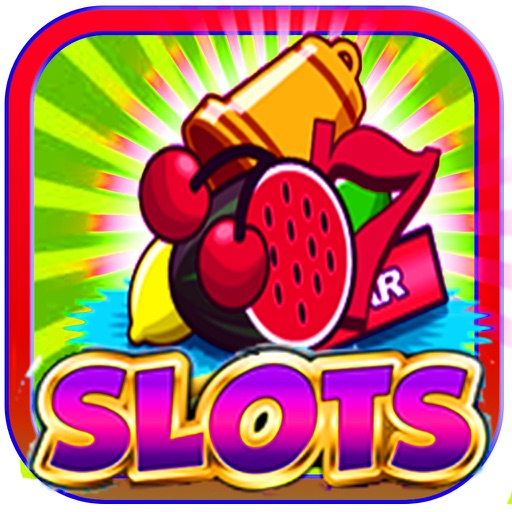 AAA Luck Day Slots Casino Machines: Free Game HD Icon