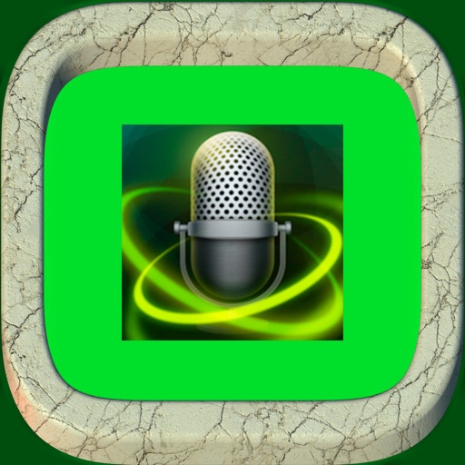 VoiceChange-harmony iOS App