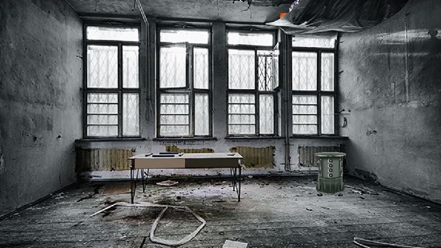 Dilapidated School Escape(圖5)-速報App