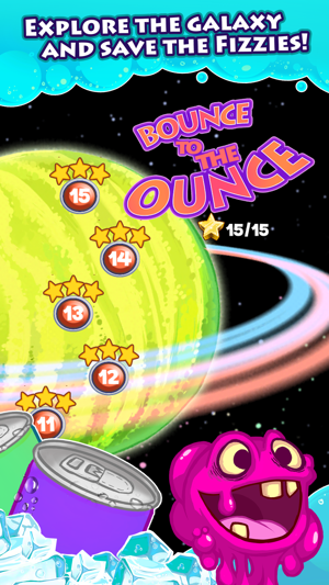 Pop Rocket Rescue(圖1)-速報App