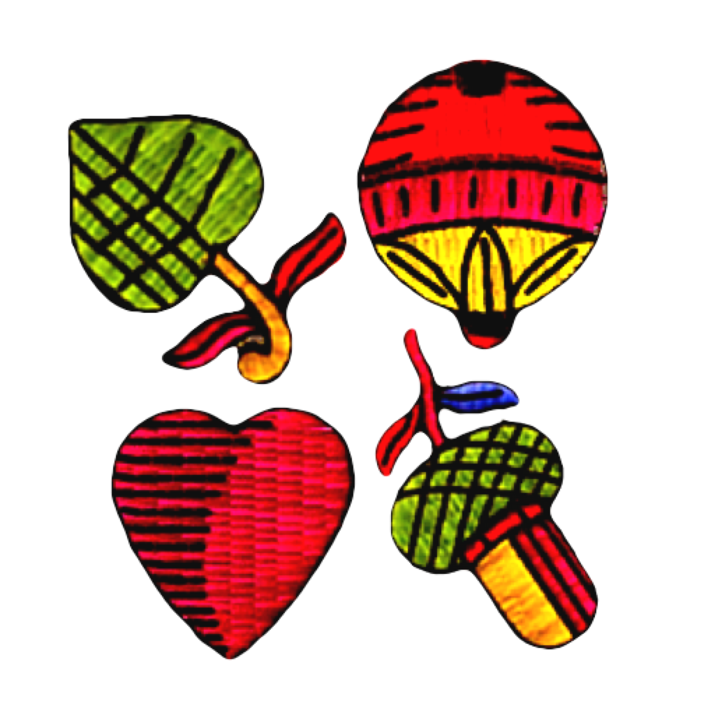 Marias App Icon