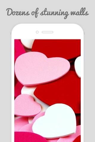 Heart Wallpapers - Beautiful Collection Of Heart Wallpapers screenshot 2