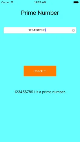 Game screenshot Prime Number - Number of Divisors mod apk