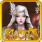 Goddess War - Play & Win with the Latest Slots Games Now