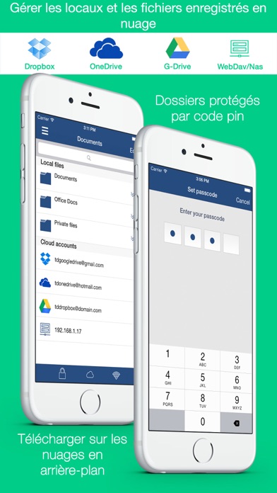 download Total: browser with file manager and cloud storage support apps 2