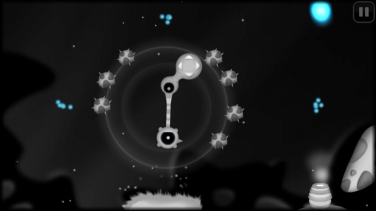 Contre Jour HD screenshot-3