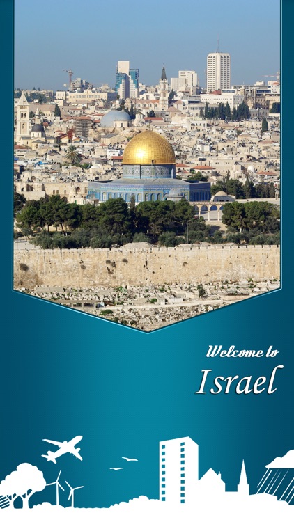 Israel Tourist Guide