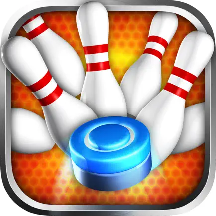 iShuffle Bowling 3 Portal Читы