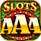 A AA AAA Slots - Classic Triple Pay Slot Machine
