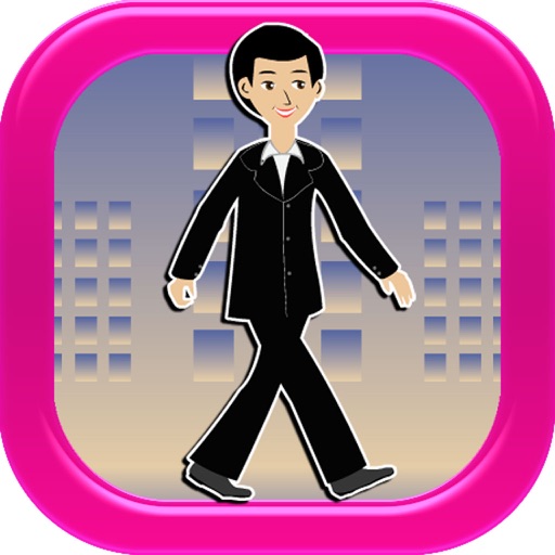 Escape from the Lawyer's Suite iOS App