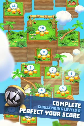 Boomie Blast screenshot 4