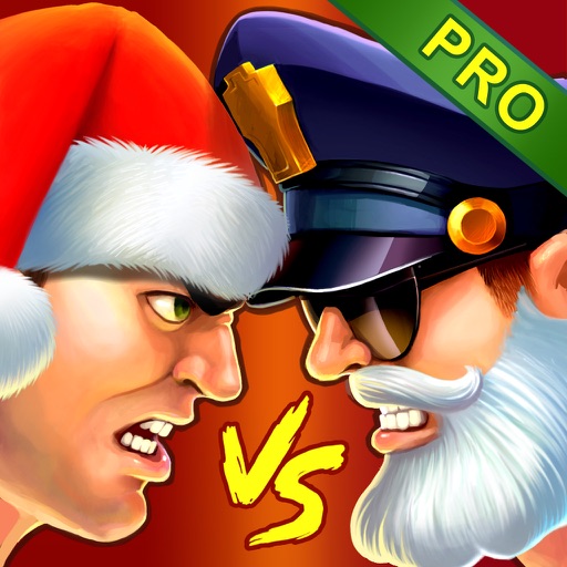 Mafia vs Police - Age of Crime PRO