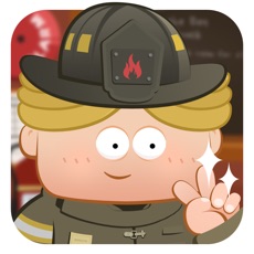 Activities of Brave Fireman: Educational Puzzle Game for Kids