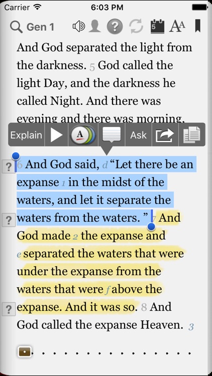 Bible from eBible.com with NIV NKJV KJV ESV NLT Amplified Message Chinese Spanish