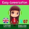 English Speak Conversation : Learn English Speaking  And Listening Test  Part 7
