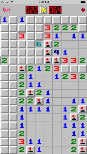 MineSweeper 2016(圖4)-速報App