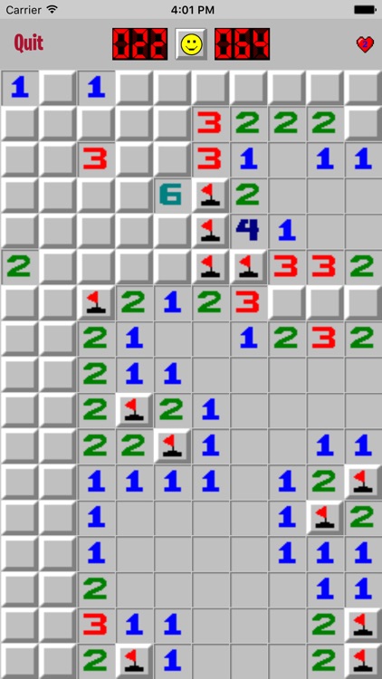 MineSweeper 2016 screenshot-3