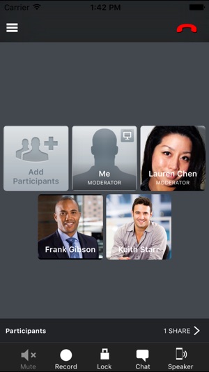 Intercall unified meeting 4 download