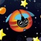 Flappy Droid Space Trip