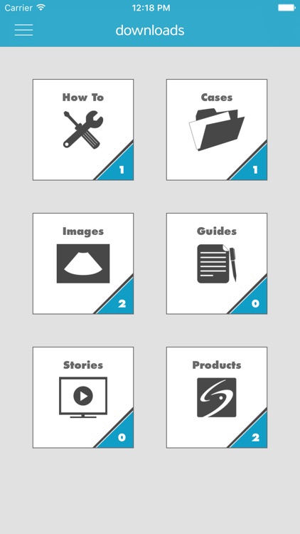 SonoAccess screenshot-3