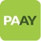 PAAY wallet allows you to store your credit cards for a fast, safe, and incredibly simple online checkout