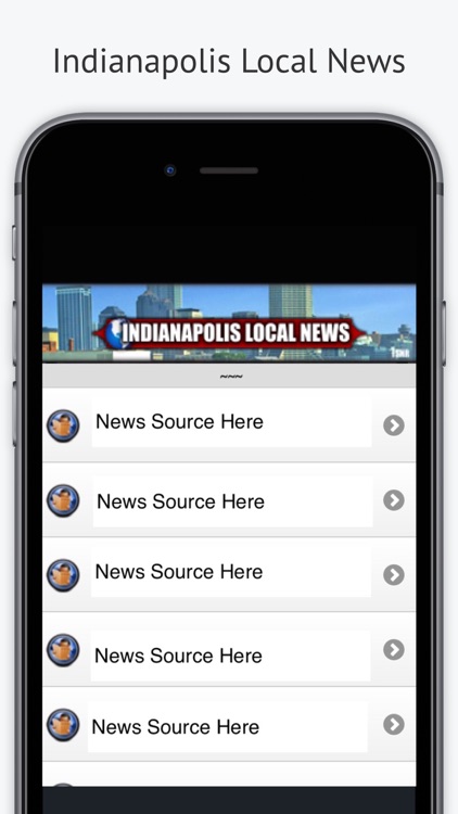 Indianapolis Local News