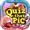 Quiz That Pics : Cupcake Movies Question Puzzles Games For Free