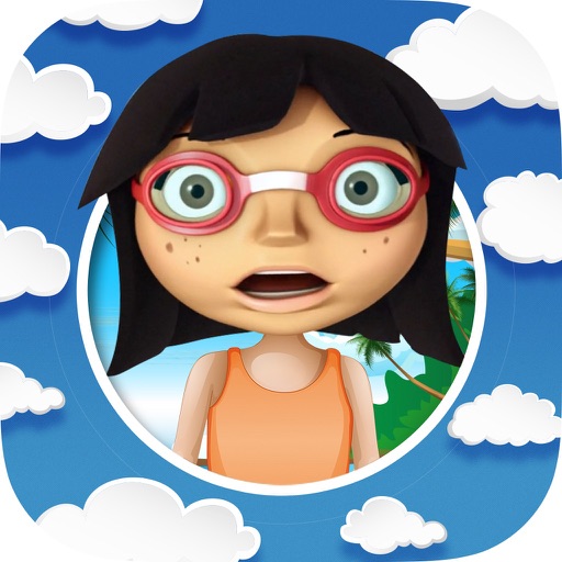 Lucys Adventures iOS App