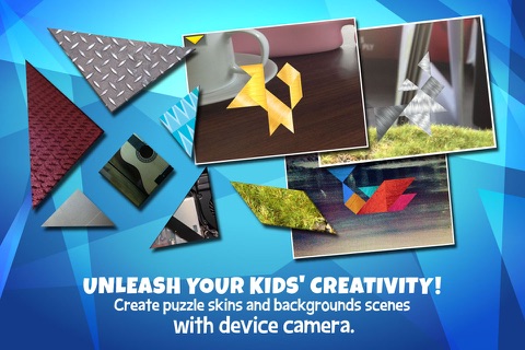 Kids Learning Games: Dance Moms & Secrets - Creative Play for Kids screenshot 2