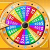 Slots - Wheel of Fortune theme