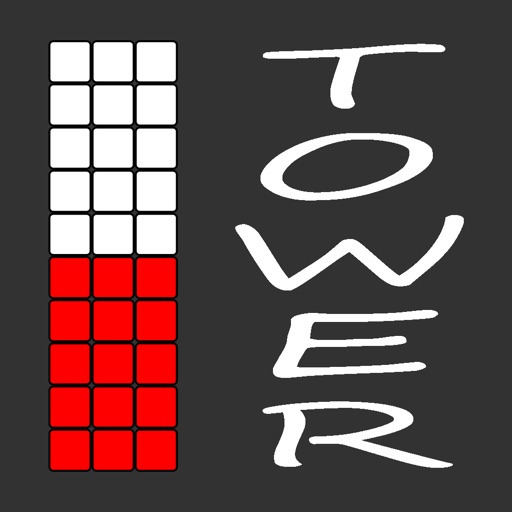 The Tower - Fantogame Icon