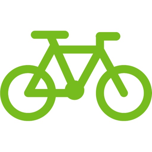 BikeFitting icon