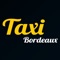 Téléchargez l'application Taxi Bordeaux et découvrez tous les tarifs proposés par votre société de service de réservation de taxis de Bordeaux