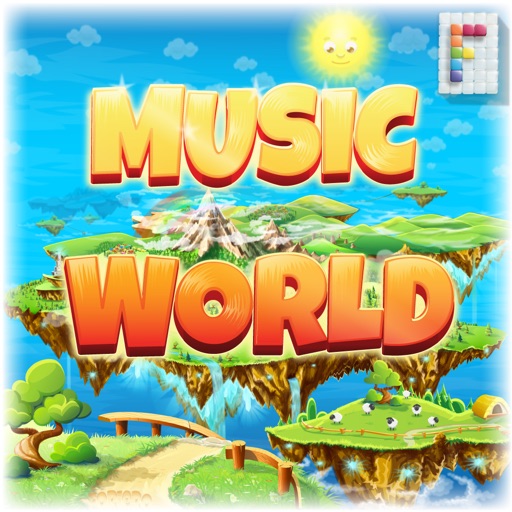 Music World - Karaoke