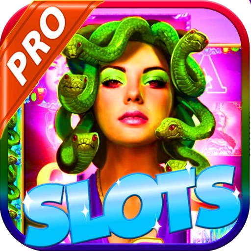 7-7-7 Awesome Casino Slots: Party Slot Machines HD!!! icon